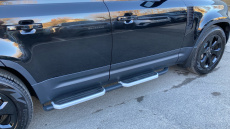 Land Rover Defender 3.0 D300 HSE 110 5dr Auto Diesel Estate